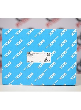 SICK SRS50-HZA0-S28 (ID 1050102) (CODIFICADOR) - 6 meses de