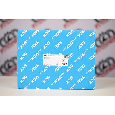 SICK SRS50-HZA0-S28 (ID 1050102) (CODIFICADOR) - 6 meses de