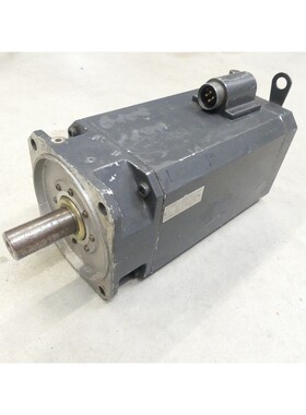 Siemens 1FT6105-1AC71-1AH1 SN: K669630303001 Servomotor