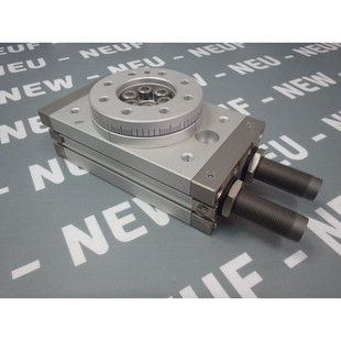 MSQB70R - SMC - MSQB70R / Table rotative NEW