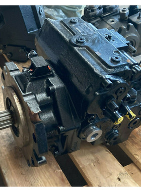 Rexroth A4VG110EP2DPRB0/40MRND6T 2239970 249.26.20.01 223997