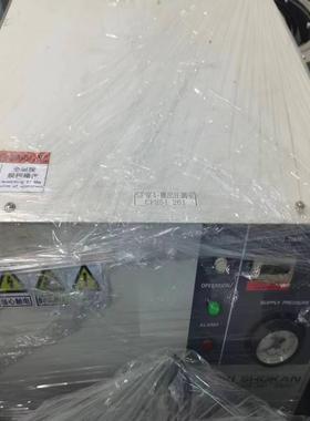 SUZUKI SHOKAN 铃木 氦气压缩机 C300H议价