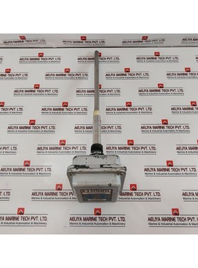 Contrôleur De Niveau SYNATEL DIGIMATIC DML4 110/230VAC