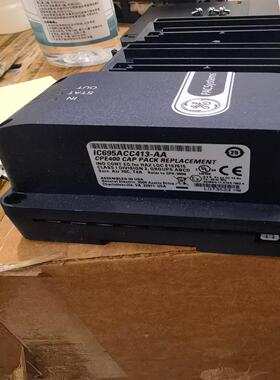 IC695ACC403 413议价