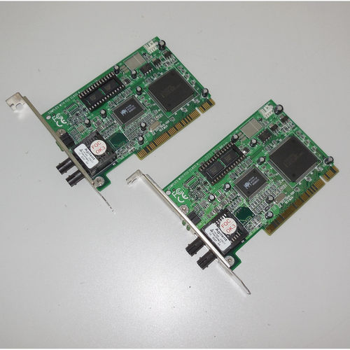 EDCO FE-1430ST 343-5610-000 rev M3A card (lot of 2)