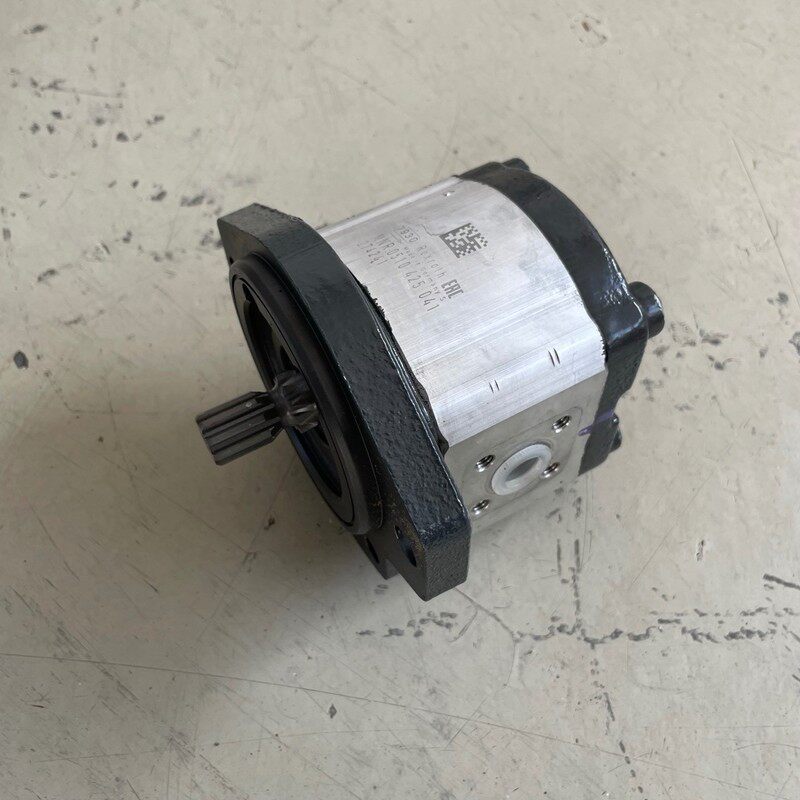 1x Bosch Rexroth AZPF-11-008RRR20KB-S002 0510425041 8ccm RE