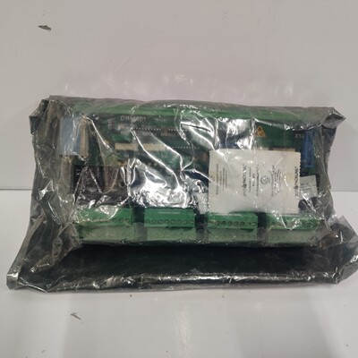 LYNGSOE MARINE DRM401 数字继电器模块 962.004.800 全新