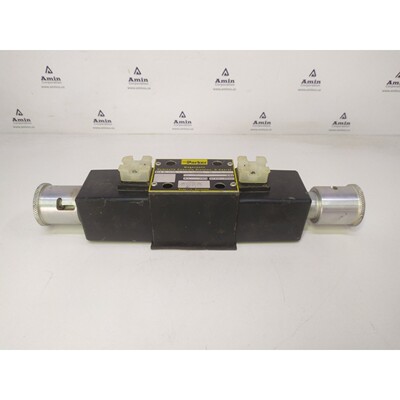 Vanne De Contr?le Directionnel Parker D3W 4 C JJ 23X803 CL