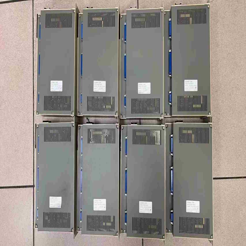 3F88M-115M+伺服驱动议价