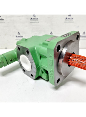 Rickmeier R35/25 Hydraulic gear pump - Refurbished & Tested
