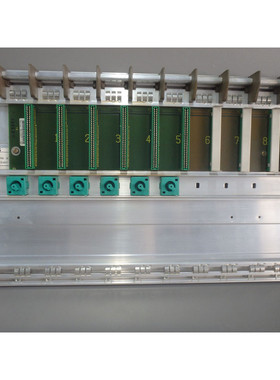 6ES57011LA12 - Siemens - 6ES5701-1LA12 / Erweiterungs- Rack