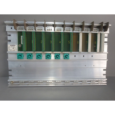 6ES57011LA12 - Siemens - 6ES5701-1LA12 / Erweiterungs- Rack