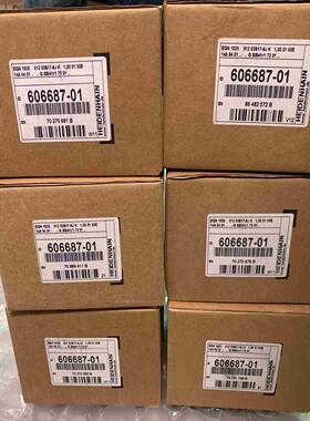 海德汉 606687-01 EQN 1025 512 03S议价