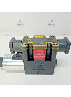 Parker D1VW 020BNJG91 Direccional Válvula de Control D1VW S