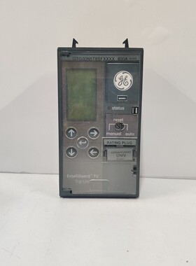 通用电气 GTG00N5T8SFXXXX 800A ENTELLIGUARD TU TRIP 装置