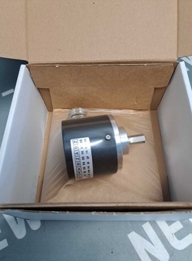 IS5811007R6300200 - Globalencoder - IS581-1007R63-00200/Incr