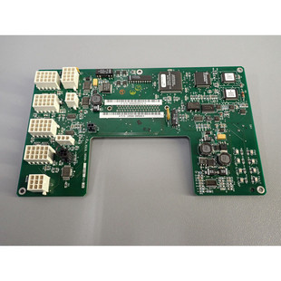 RSC810560 - ADEPT - RSC8. 10560/ Módulo De Conexión Usada