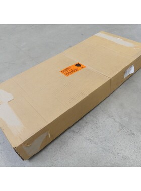 Hiwin LMFA54 Linearmotor - Prim?rteil mit Wasserkühlung SN: