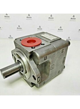 Bucher QT42-025R Bomba Hidráulica De Engranaje Interno - Pr