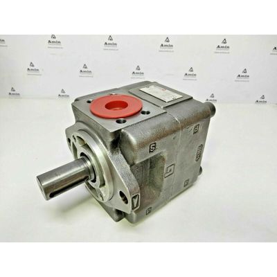 Bucher QT42-025R Bomba Hidráulica De Engranaje Interno - Pr