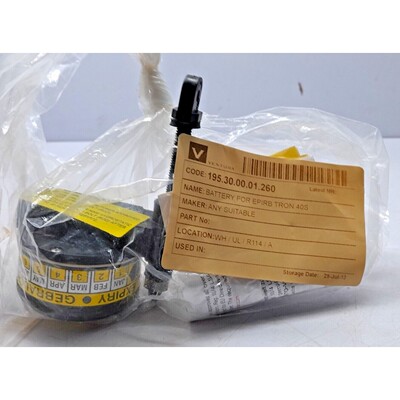 Hammar H20 E Hydrostatic Release Unit USCG 160.062/6/0 160.1