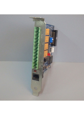 NET4CHDIDO - GEOVISION - Net 4CH Di / Do / Module I/O Used
