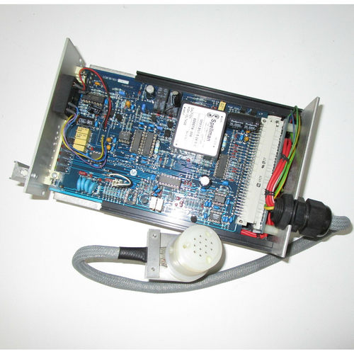Millbrook Instruments Filament Control PCB CC070182/29