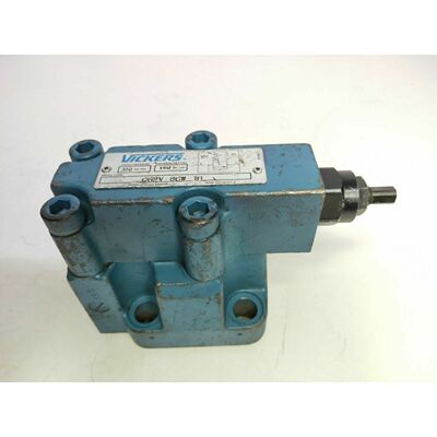 Vickers CG2V 6CW 10 Válvula de Alivio de Presión, Clasific