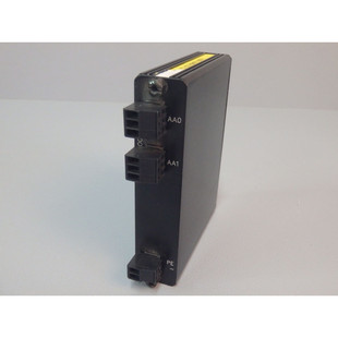 IO70H01PA1 - BECK - IO70-H01-PA1 / Module de sorties analogi