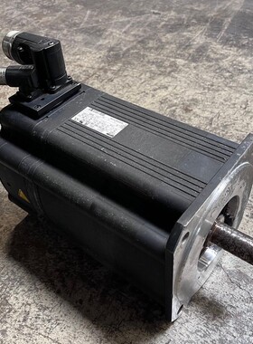 1x Lenze MCS 19P30-RS0B0-A28N-ST5S00N-R0SU 15014578 Servomot