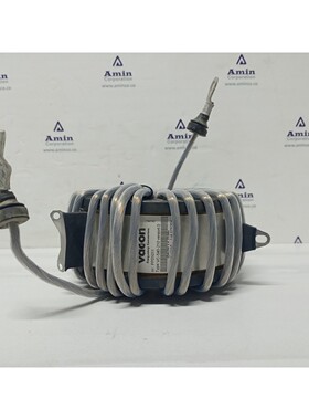 VACON VC-540-210 Versio4.0 Tensione Bobina Indicatore Freque