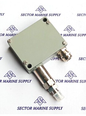 Trafag 8202.78.2210 压力变送器