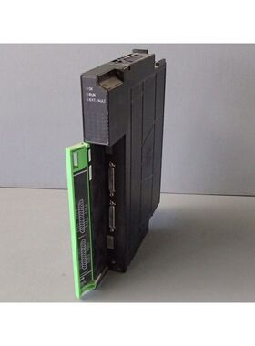 QXA0808 - APRIL - Qxa 0808/Module 8 Outputs Anal. Used