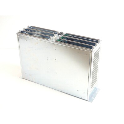 Marposs 884B060073 Rack mit Grundplatine und Lüfter ohne Ka