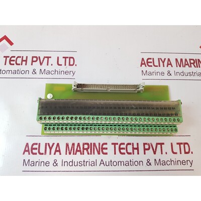 Phoenix contact 94524 Circuito Stampato Modulo