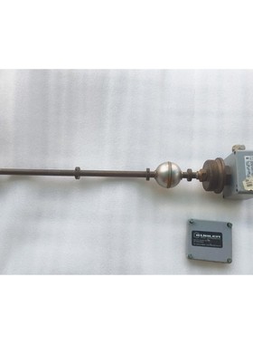 KUBLER AG CH-6340 Baar Typ SM HEINRICH KUBLER FLOTE 级别开关