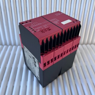 1x Telemecanique Preventa XPS-AM XPSAM5140 Schneider Sicherh