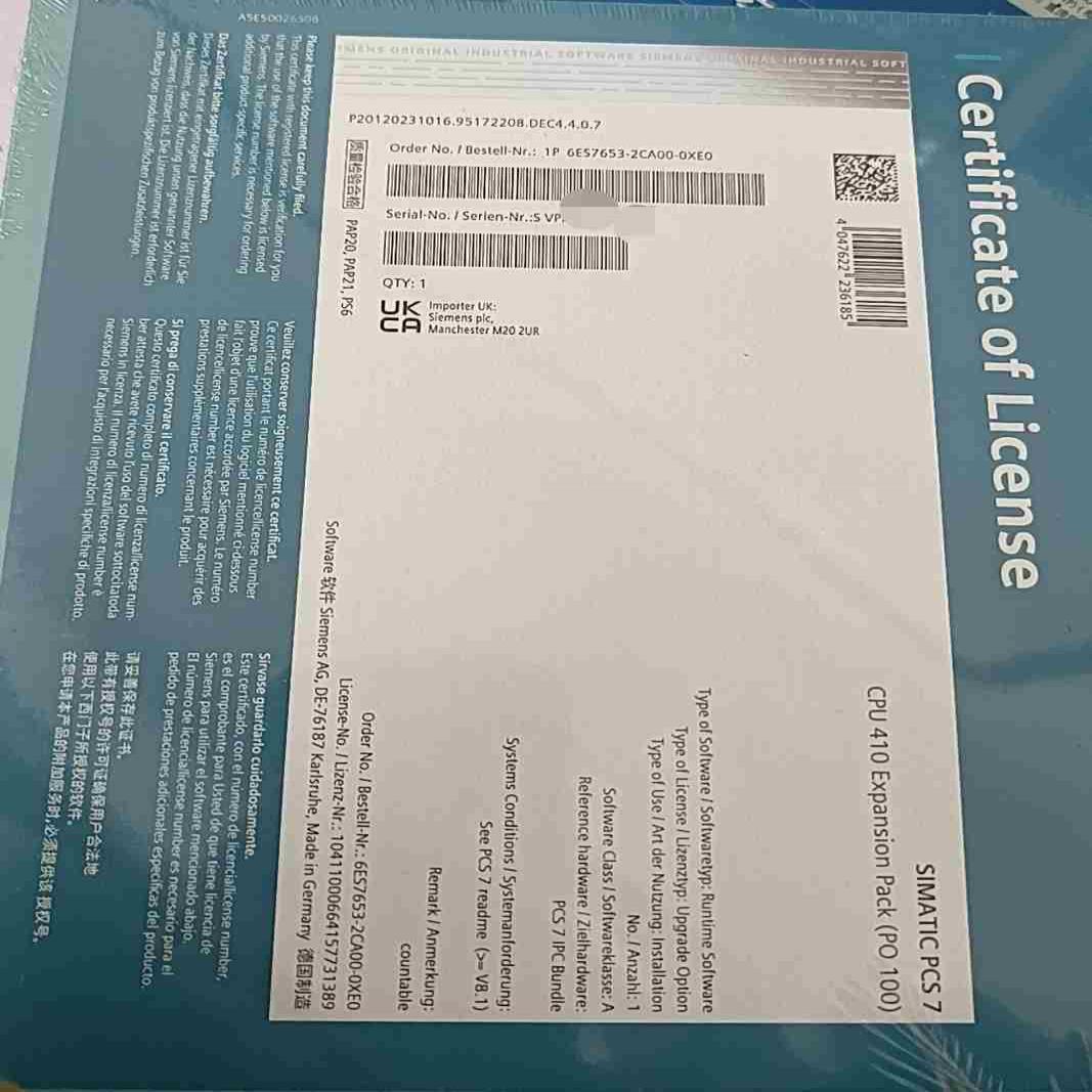 6ES7653-2CA00-0XE011506ES7652议价