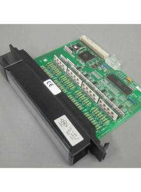 IC697MDL653 - GE FANUC - IC697MDL653 / Module d'entrées dis