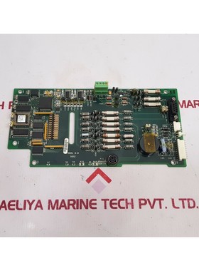 Azonix 11-500273 rev 2 pcb card