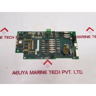 Azonix 11-500273 rev 2 pcb card