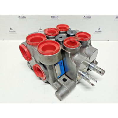 Parker 42-LC-20 Hydraulische Direktionale Regelventil - Neu
