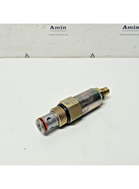 Valvola Di Sicurezza Sauer Danfoss CP200 0-E-C 250 BAR -NUOV