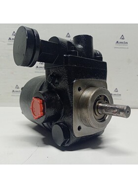 Nippon GD-206 H Trochoid Kraftstoffpumpe #3