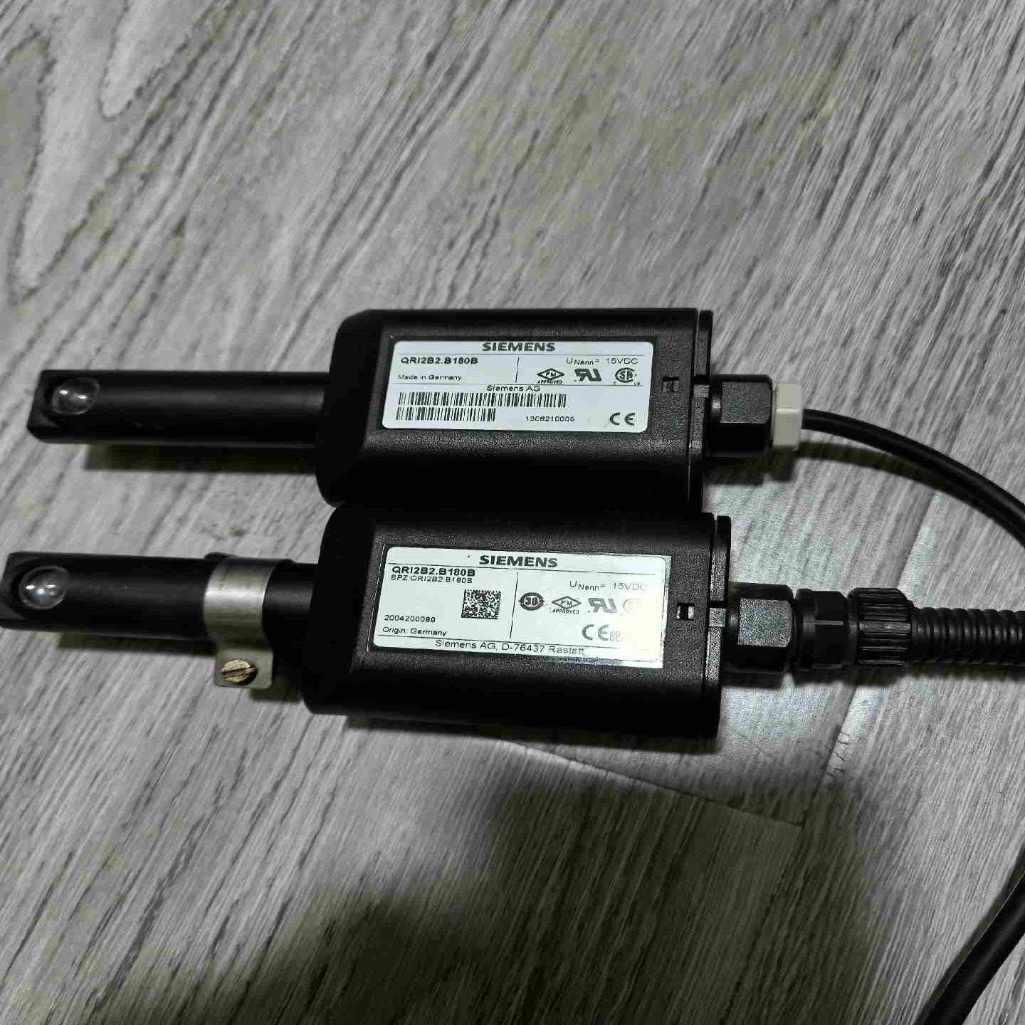 QRI2B2B180B火焰侦测器产品顺丰议价