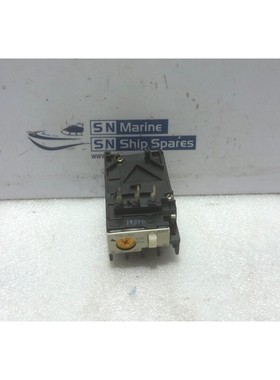 Fuji Elektrisch TR-0N Thermo überlastrelais 1.4-2.2A 600V A