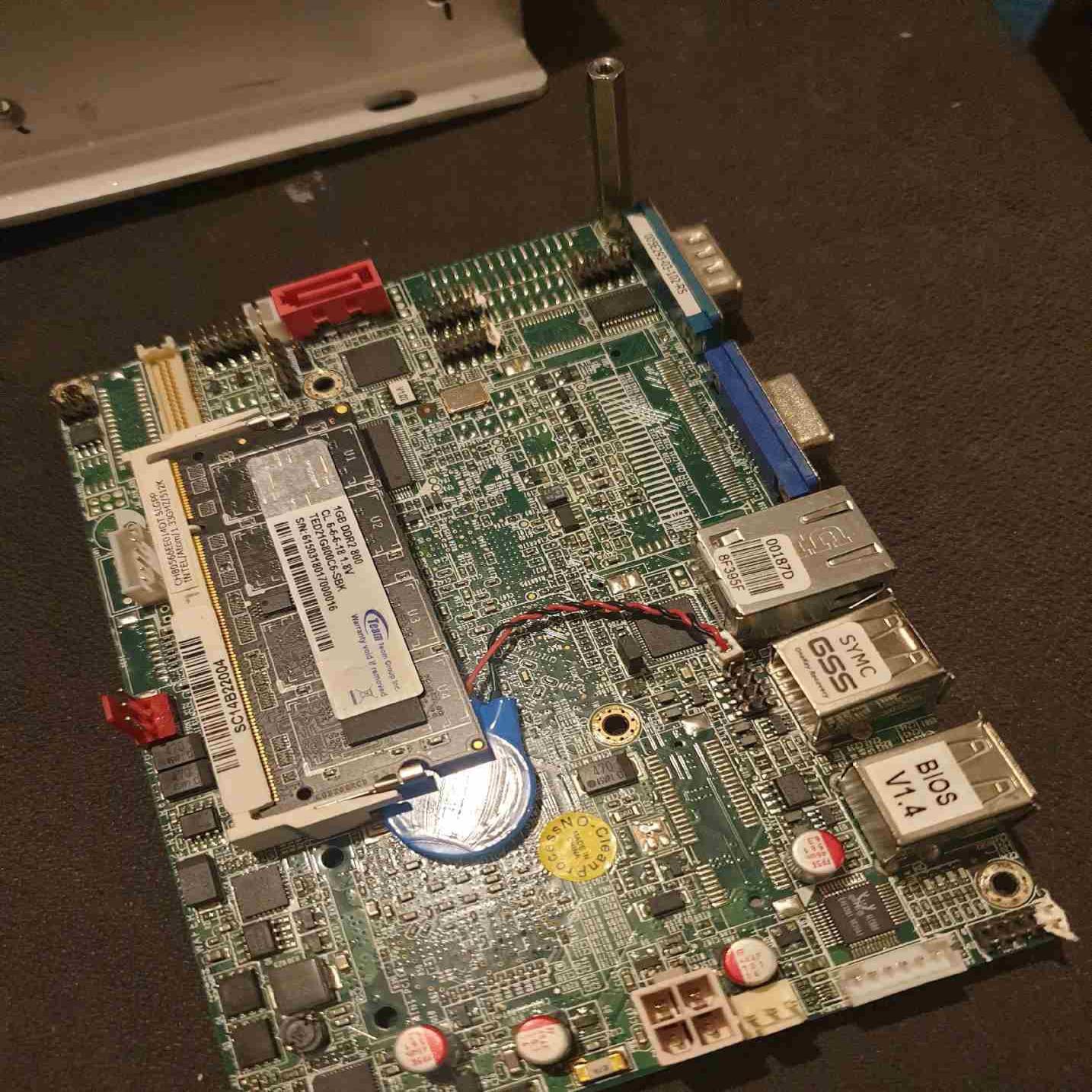 WAFER-US15WPT2-R10-3COM-KAT RE议价