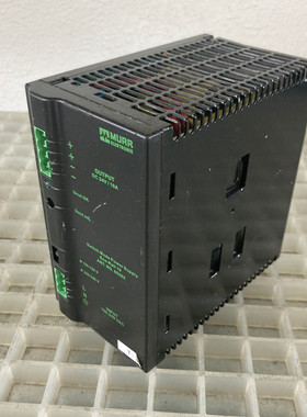 Murr Elektronik Eco-Rail 10-100-240/24 85305 Schalt-Netzger?