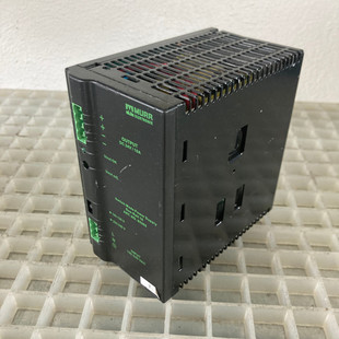 Murr Elektronik Eco-Rail 10-100-240/24 85305 Schalt-Netzger?