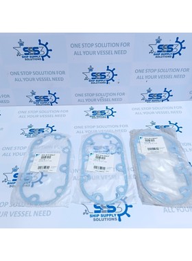 包装盲盖适用于大金冷却 Comressor P/N 0131997 (6 件)